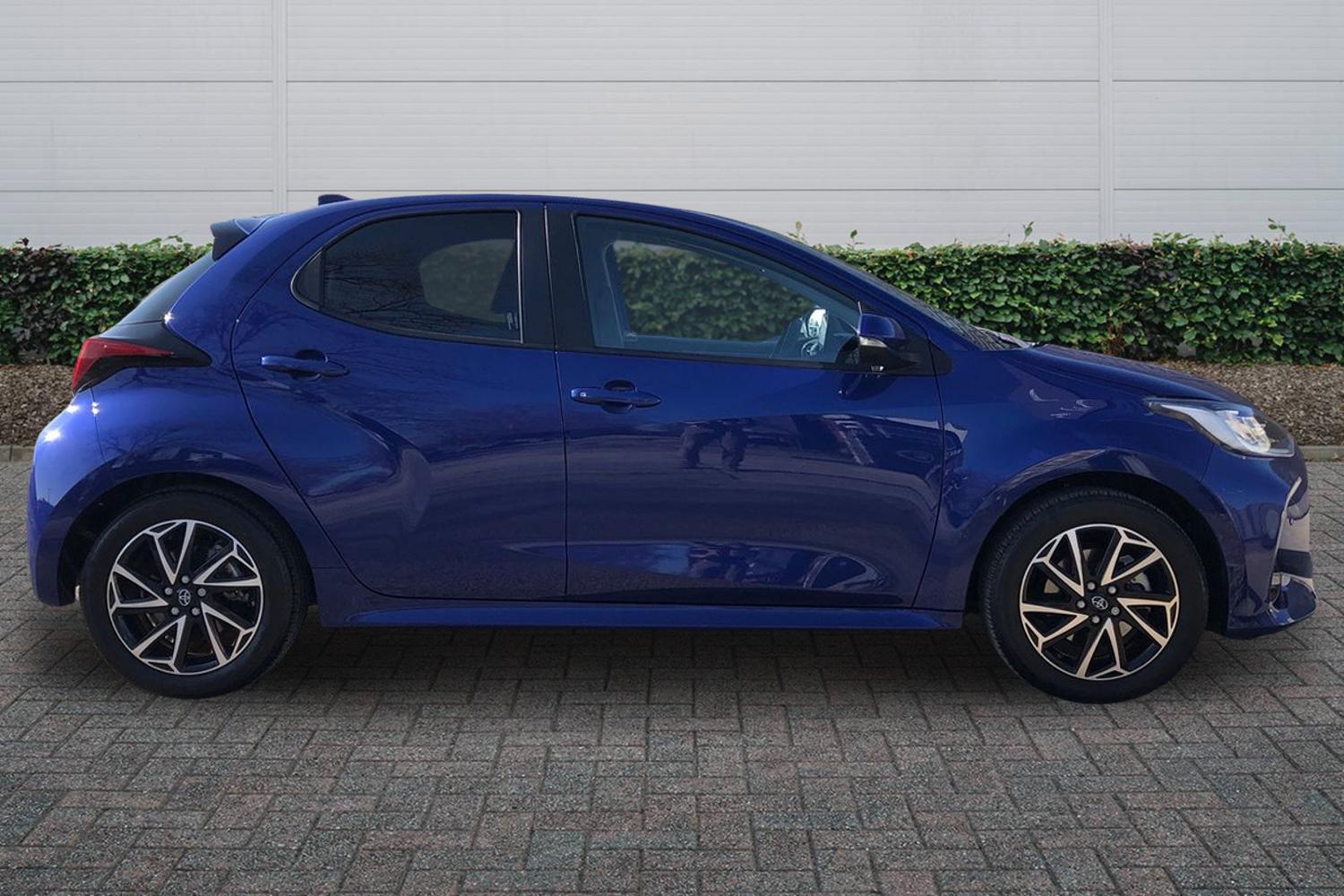 Used Toyota Yaris 2023 for sale - 77755167: Photo 5