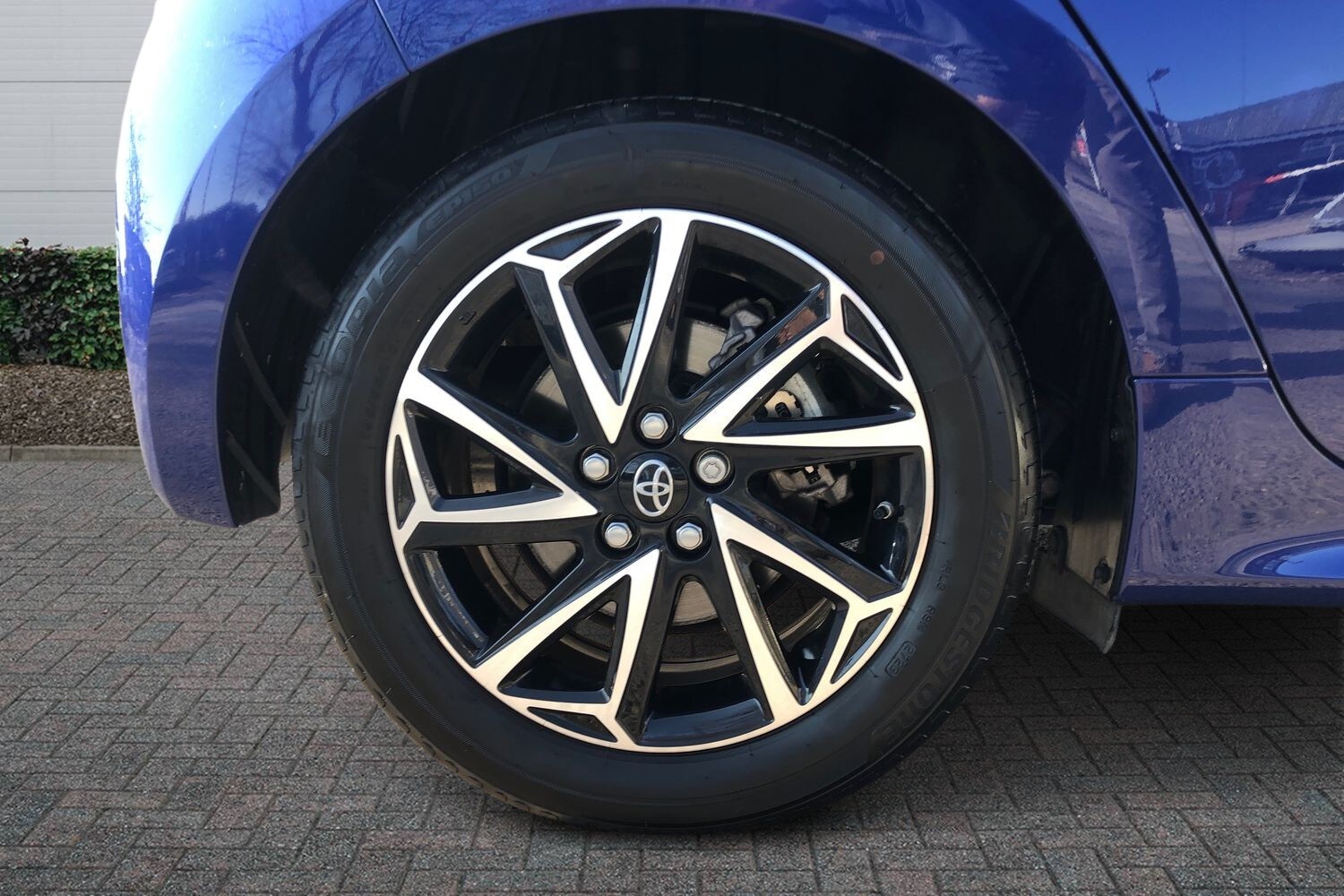 Used Toyota Yaris 2023 for sale - 77755167: Photo 6