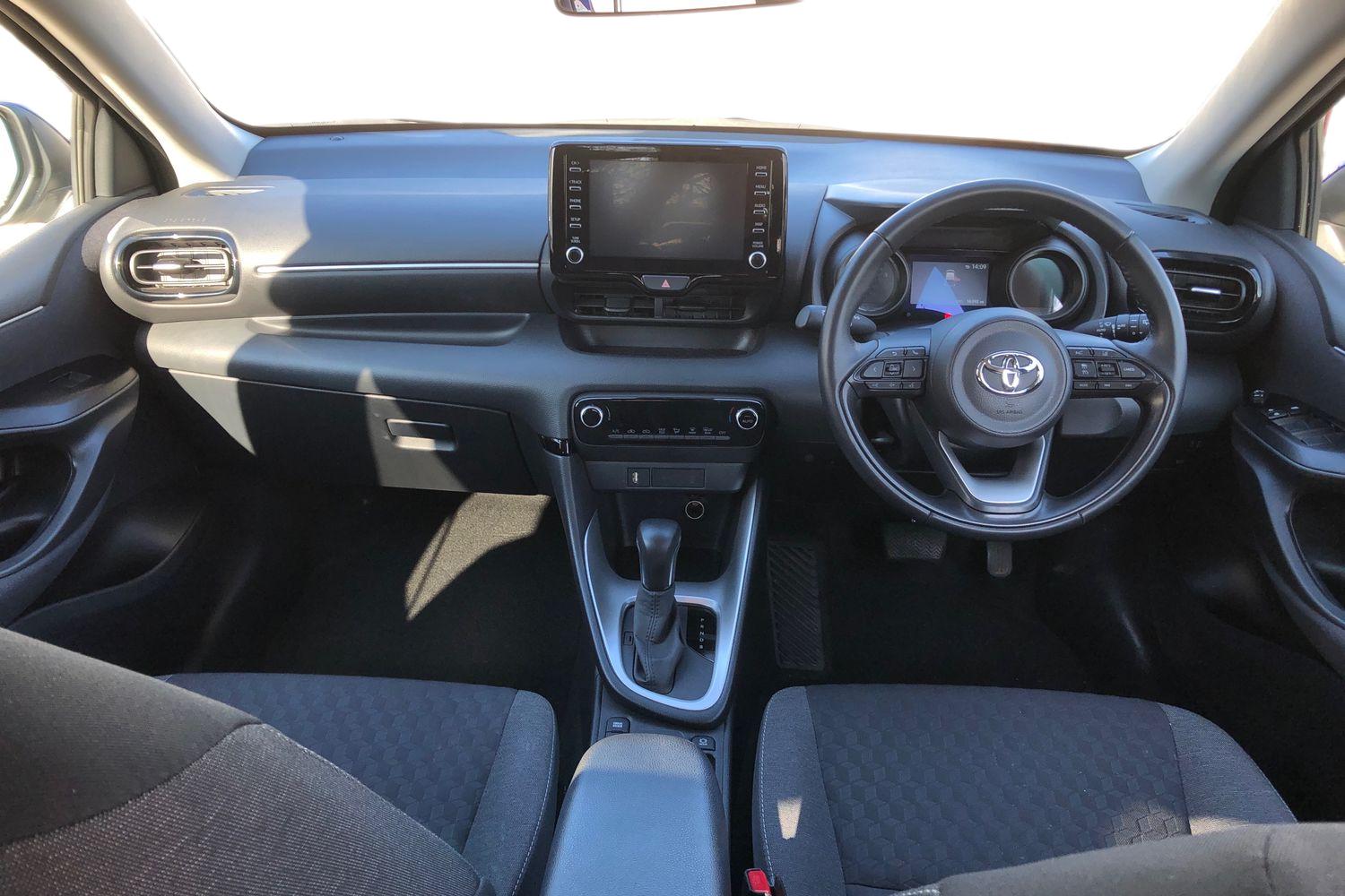 Used Toyota Yaris 2023 for sale - 77755167: Photo 8