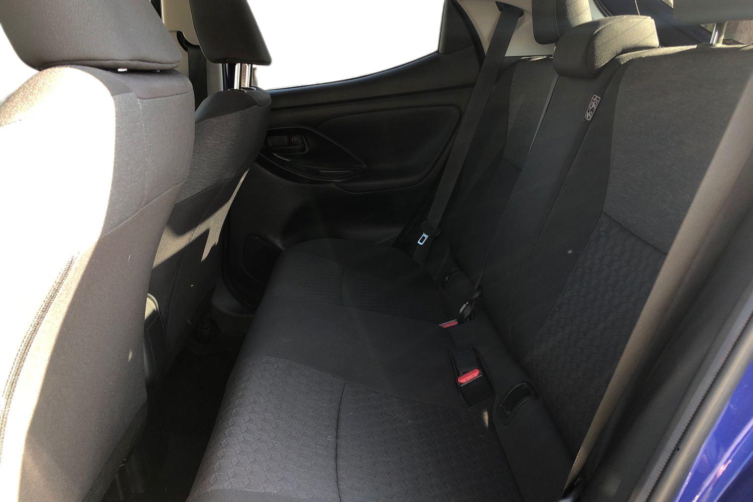 Used Toyota Yaris 2023 for sale - 77755167: Photo 9