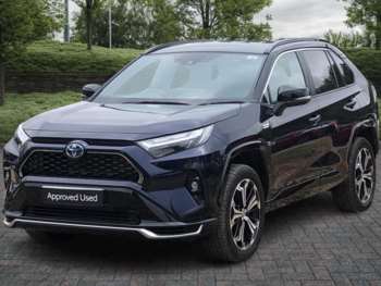 Used Toyota RAV4 2023 for sale - 75340714: Photo