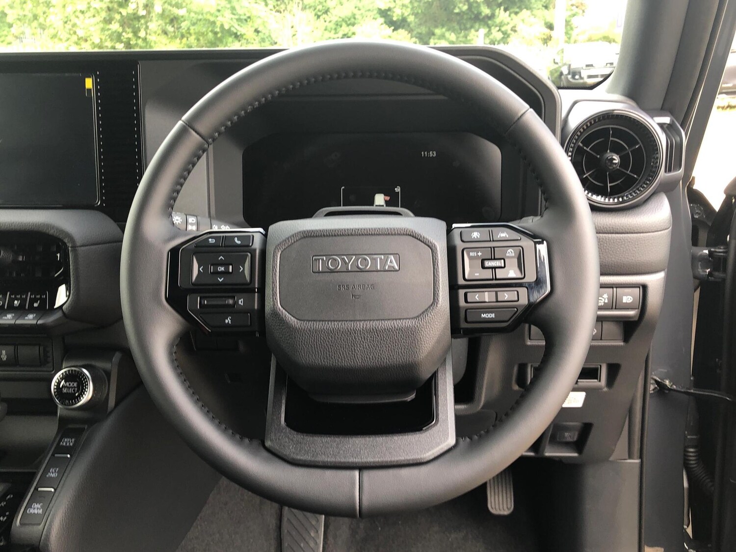 Used Toyota Land Cruiser 2025 for sale - 78049077: Photo 11