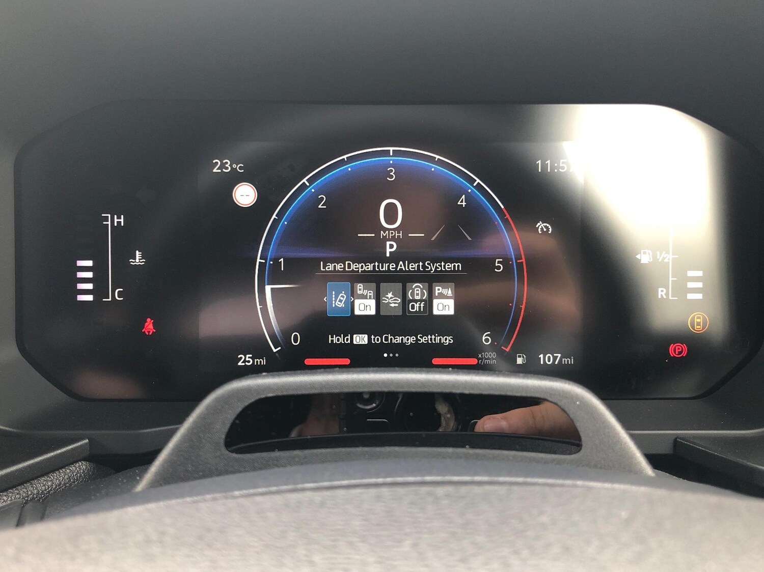 Used Toyota Land Cruiser 2025 for sale - 78049077: Photo 13