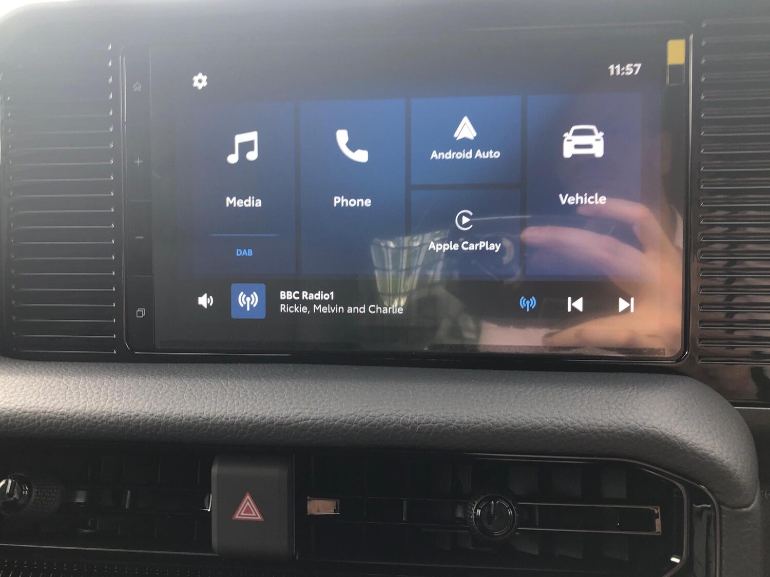 Used Toyota Land Cruiser 2025 for sale - 78049077: Photo 14