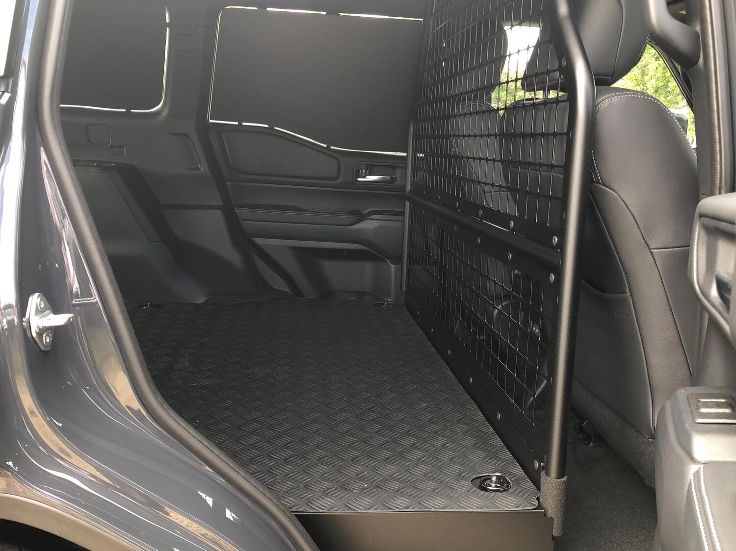 Used Toyota Land Cruiser 2025 for sale - 78049077: Photo 18