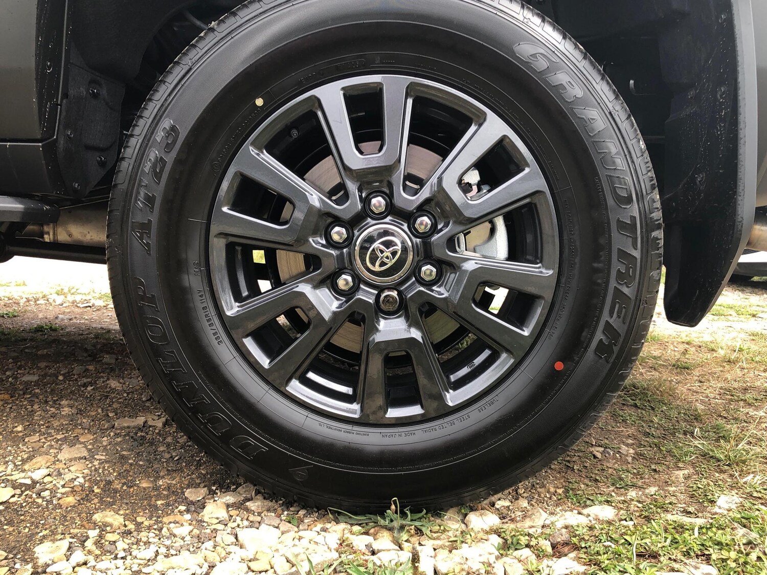 Used Toyota Land Cruiser 2025 for sale - 78049077: Photo 21