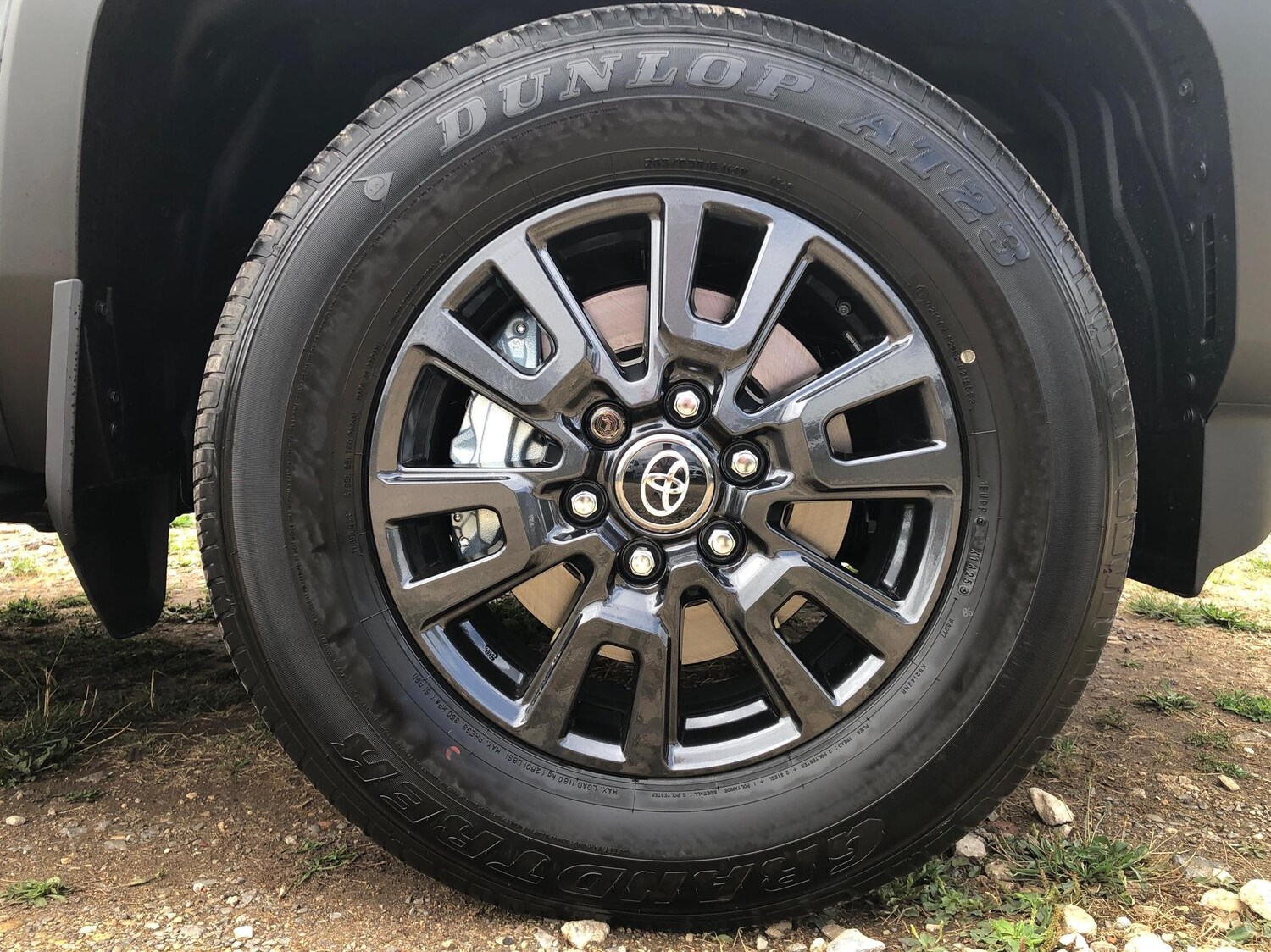 Used Toyota Land Cruiser 2025 for sale - 78049077: Photo 23