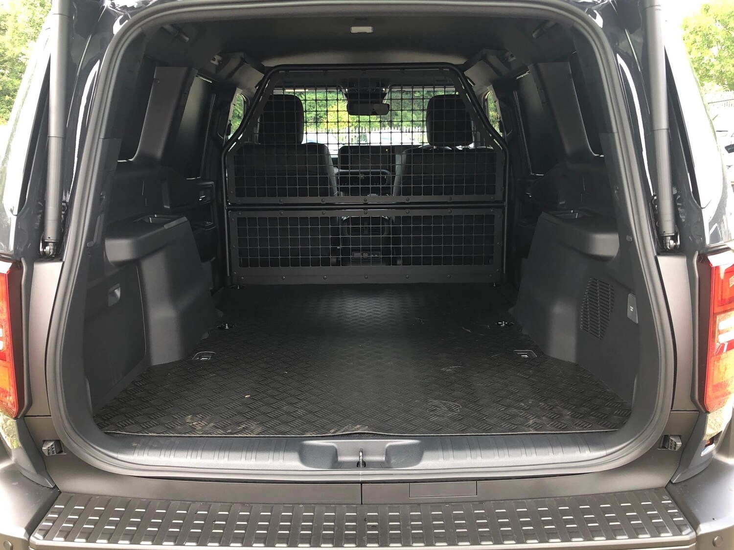 Used Toyota Land Cruiser 2025 for sale - 78049077: Photo 9