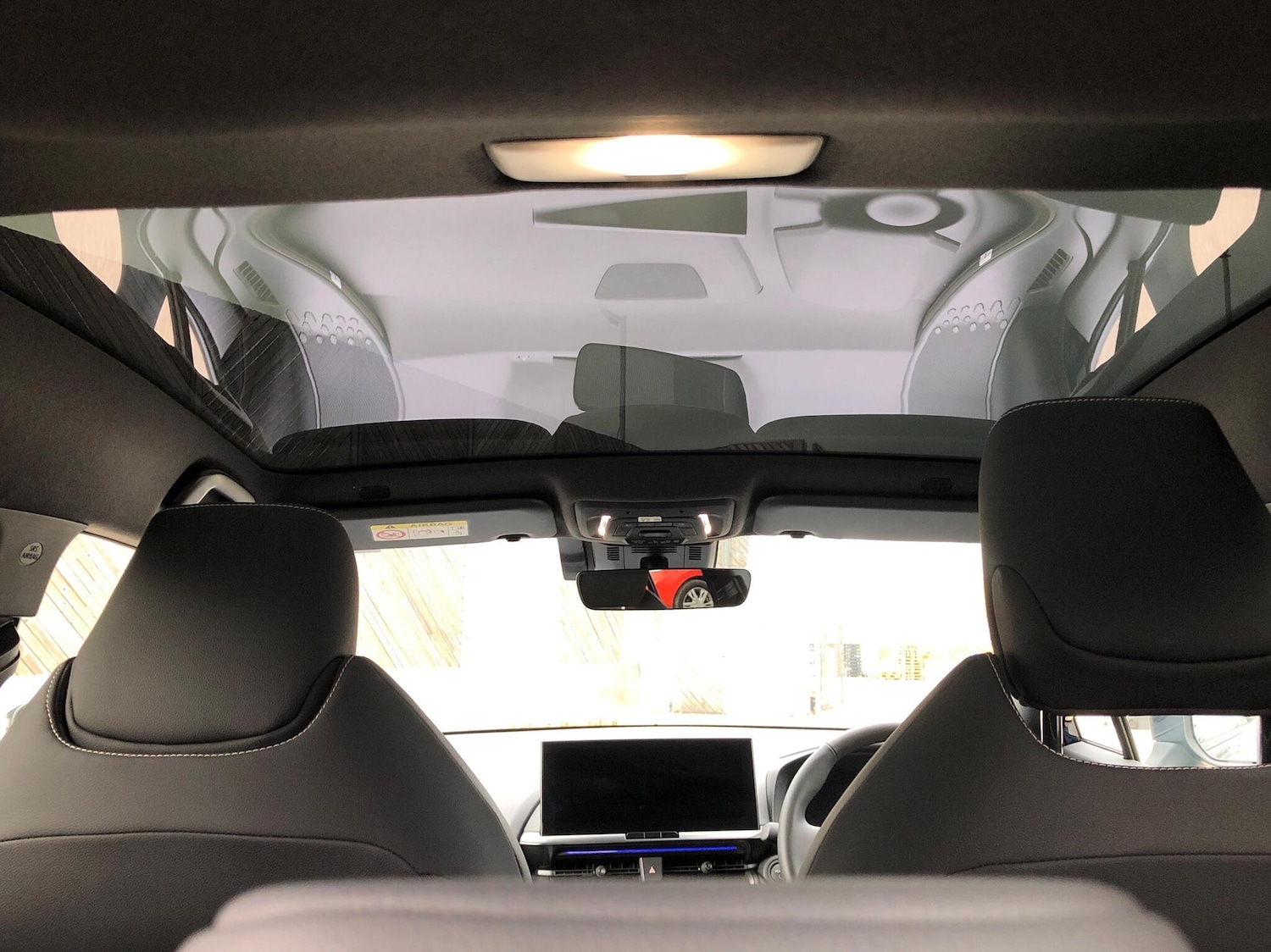 Used Toyota C-HR 2025 for sale - 76500901: Photo 20