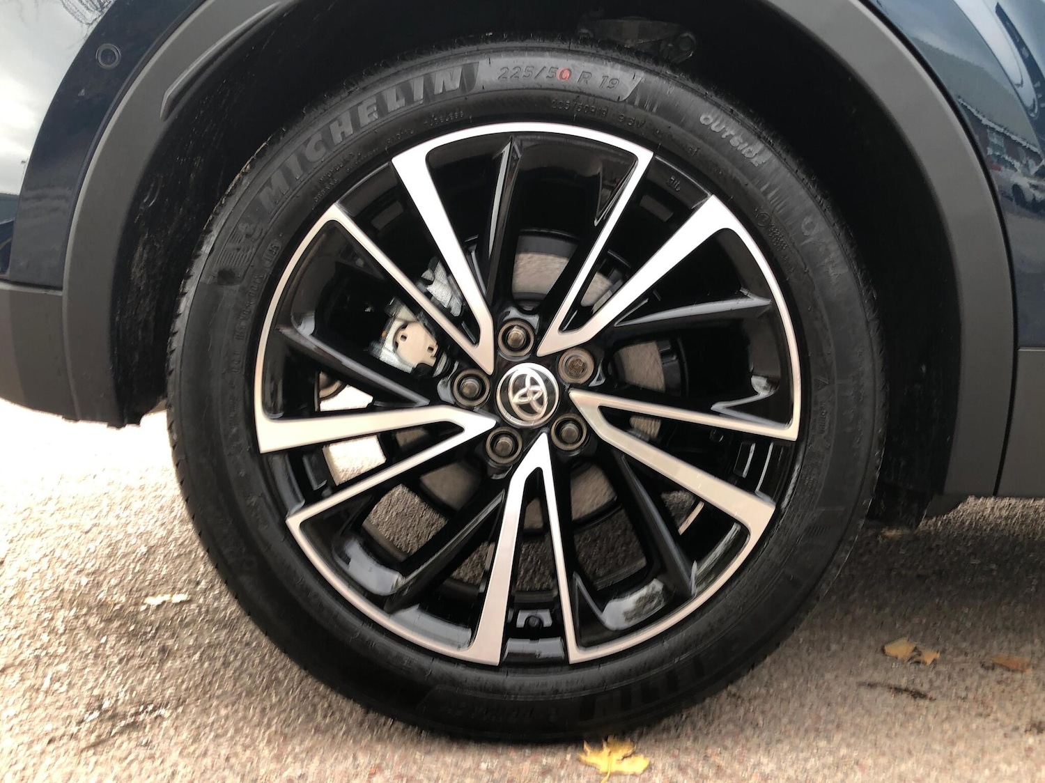 Used Toyota C-HR 2025 for sale - 76500901: Photo 22