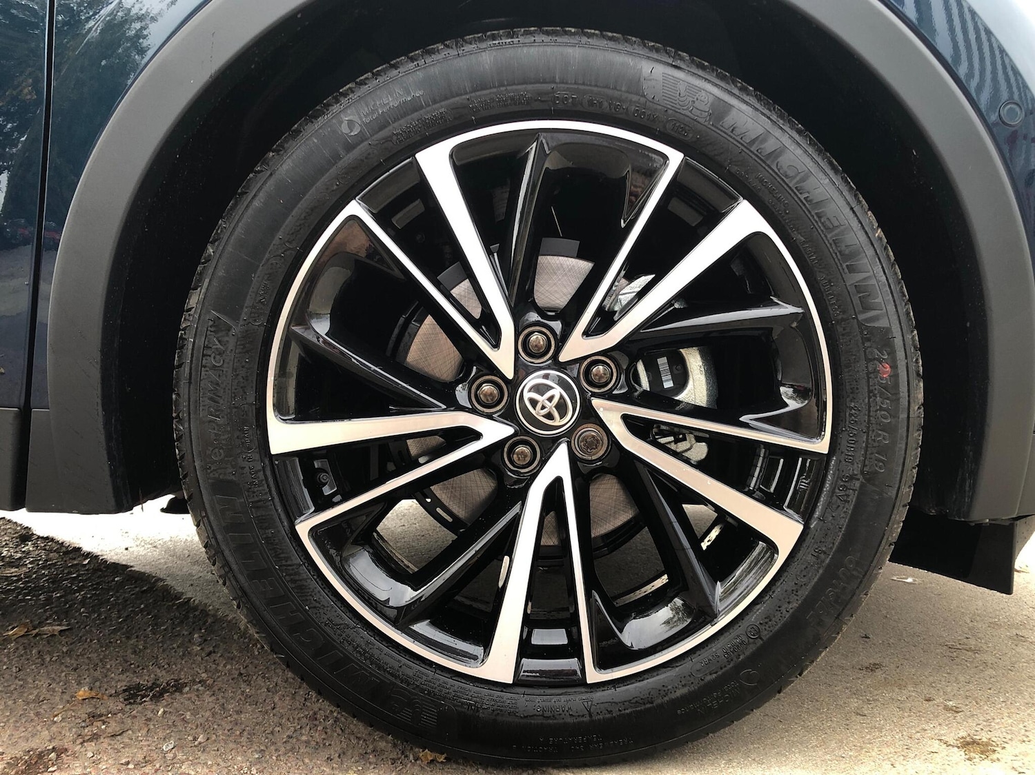 Used Toyota C-HR 2025 for sale - 76500901: Photo 23