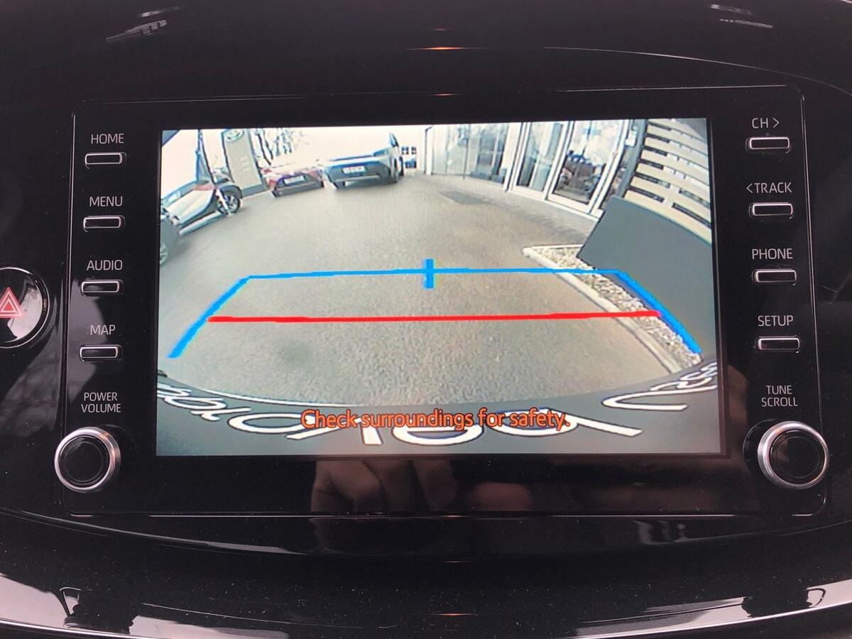 Used Toyota Aygo X 2023 for sale - 76241310: Photo 13