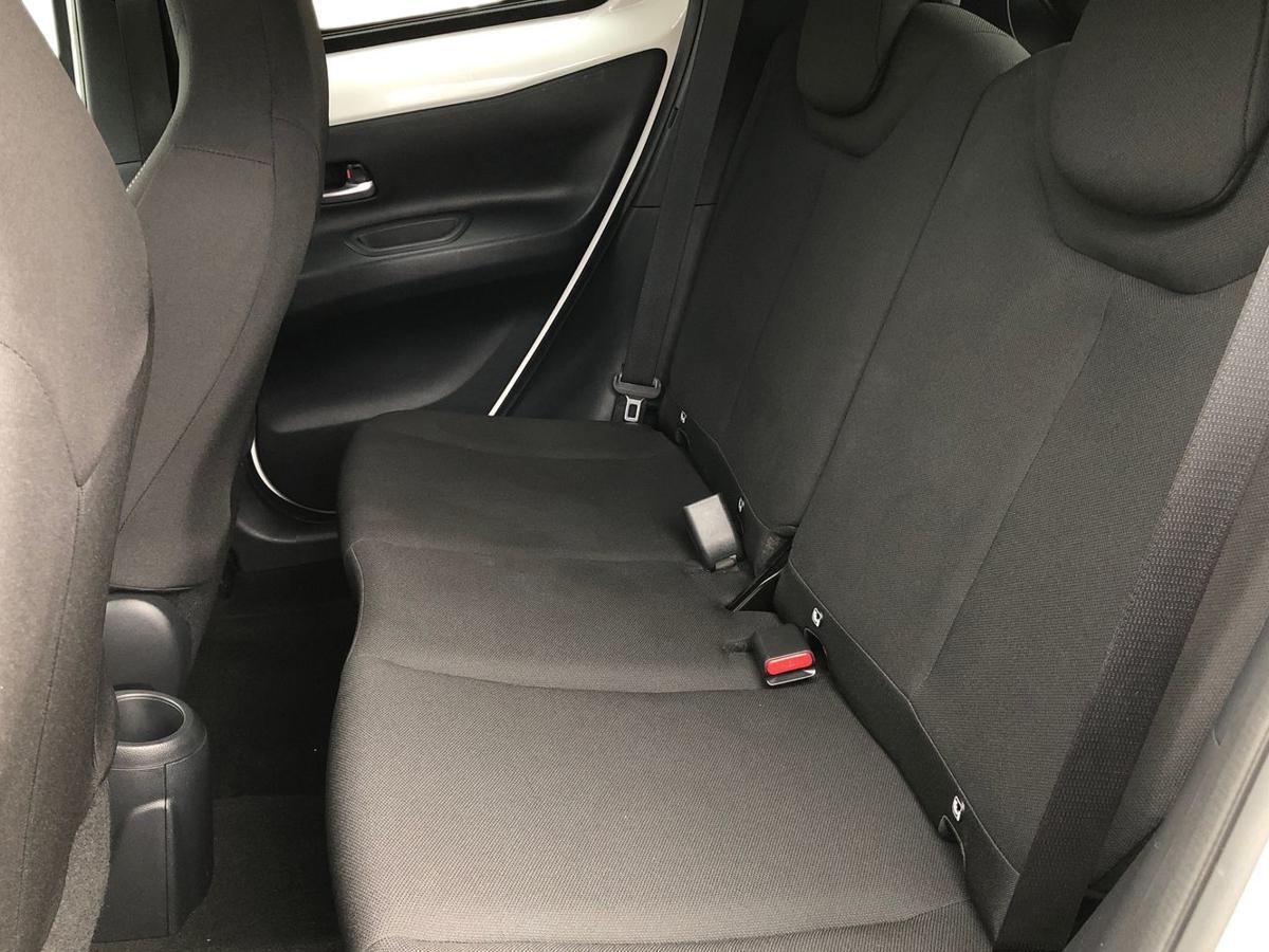 Used Toyota Aygo X 2023 for sale - 76241310: Photo 9