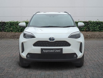 Used Toyota Yaris Cross 2023 for sale - 78967000: Photo