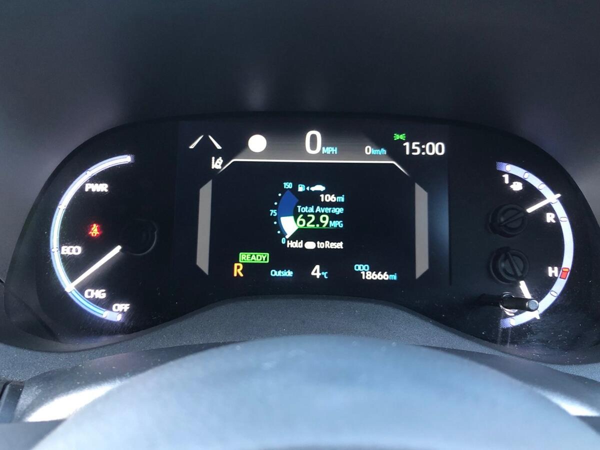 Used Toyota Yaris Cross 2023 for sale - 77145342: Photo 20