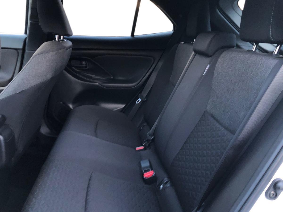 Used Toyota Yaris Cross 2023 for sale - 77145342: Photo 9