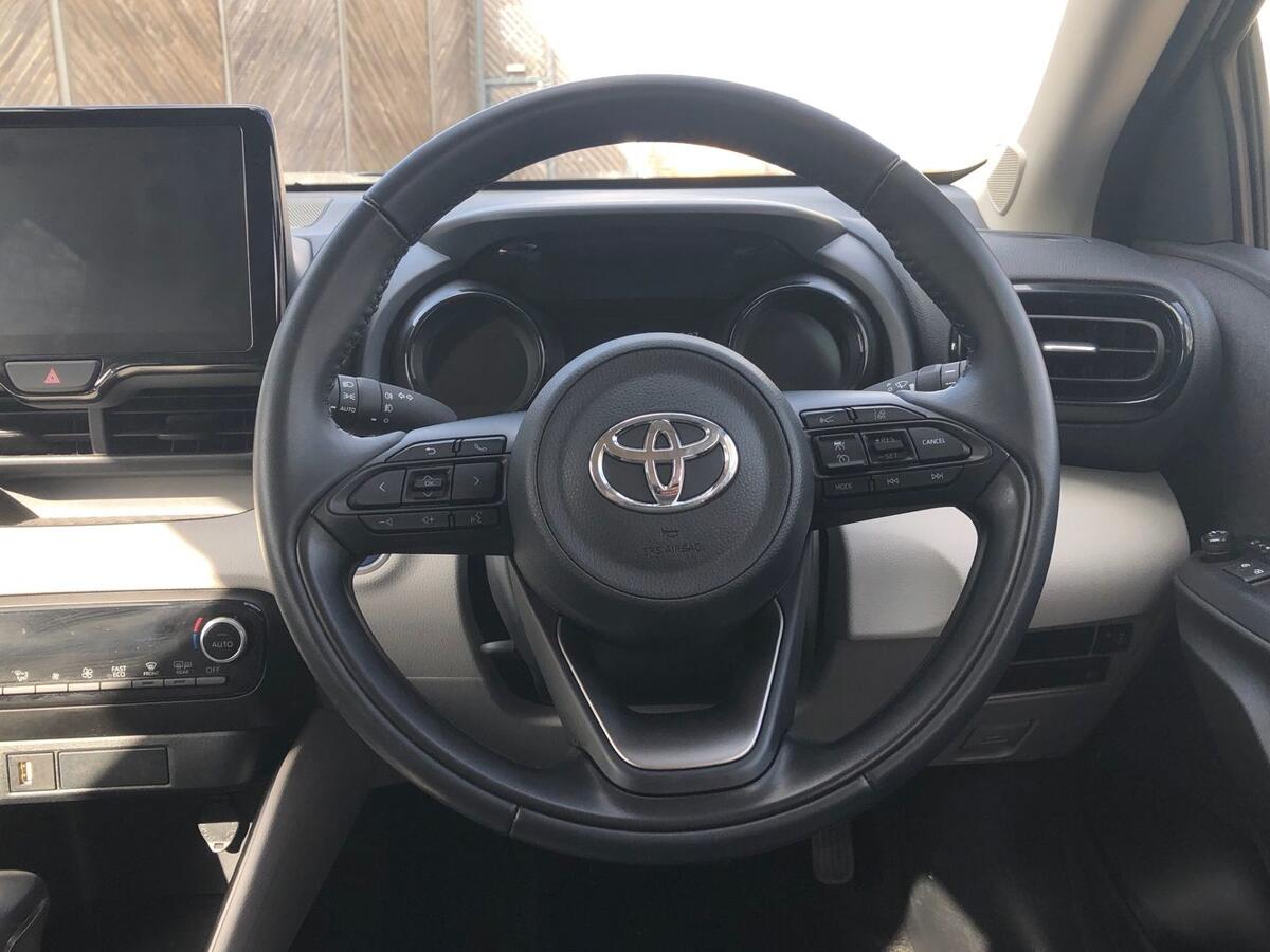 Used Toyota Yaris 2023 for sale - 78049076: Photo 10