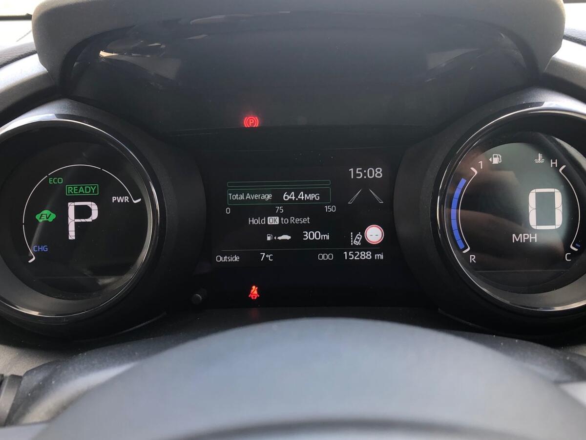 Used Toyota Yaris 2023 for sale - 78049076: Photo 11