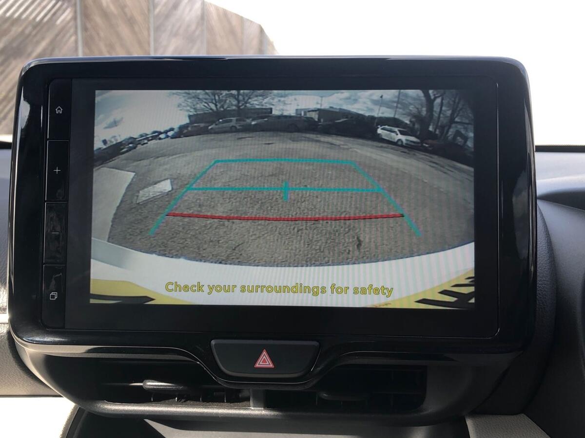 Used Toyota Yaris 2023 for sale - 78049076: Photo 13