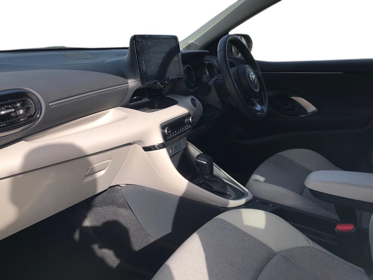 Used Toyota Yaris 2023 for sale - 78049076: Photo 15