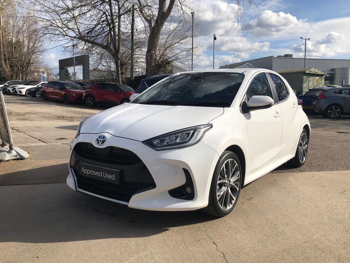 Used Toyota Yaris 2023 for sale - 78049076: Photo 6