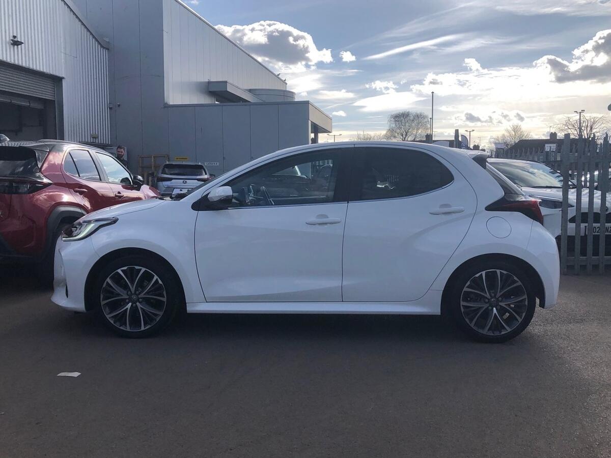 Used Toyota Yaris 2023 for sale - 78049076: Photo 7