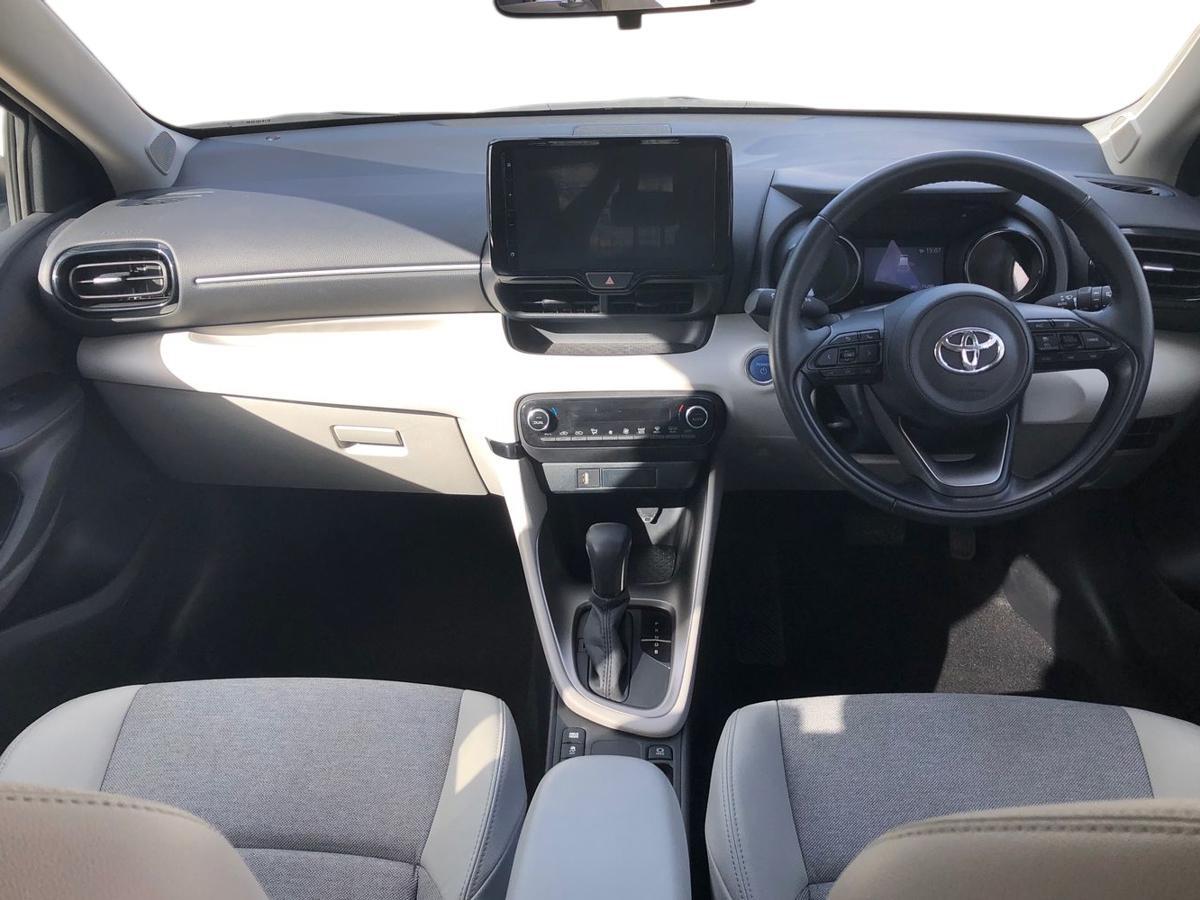 Used Toyota Yaris 2023 for sale - 78049076: Photo 9