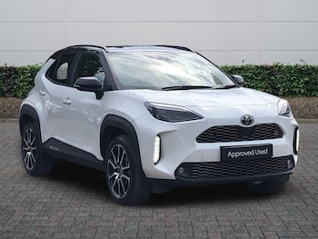 Used Toyota Yaris Cross 2023 for sale - 78966979: Photo