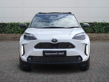 Used Toyota Yaris Cross 2023 for sale - 78966979: Photo