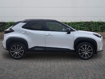 Used Toyota Yaris Cross 2023 for sale - 78966979: Photo