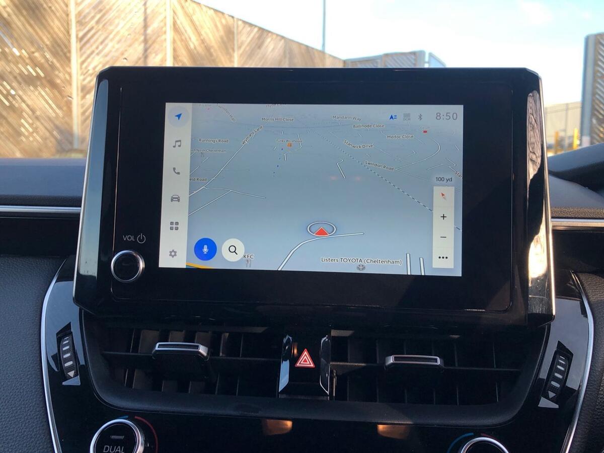 Used Toyota Corolla 2022 for sale - 77239254: Photo 10