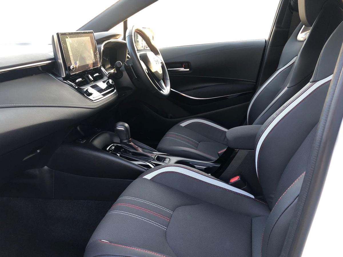 Used Toyota Corolla 2022 for sale - 77239254: Photo 13