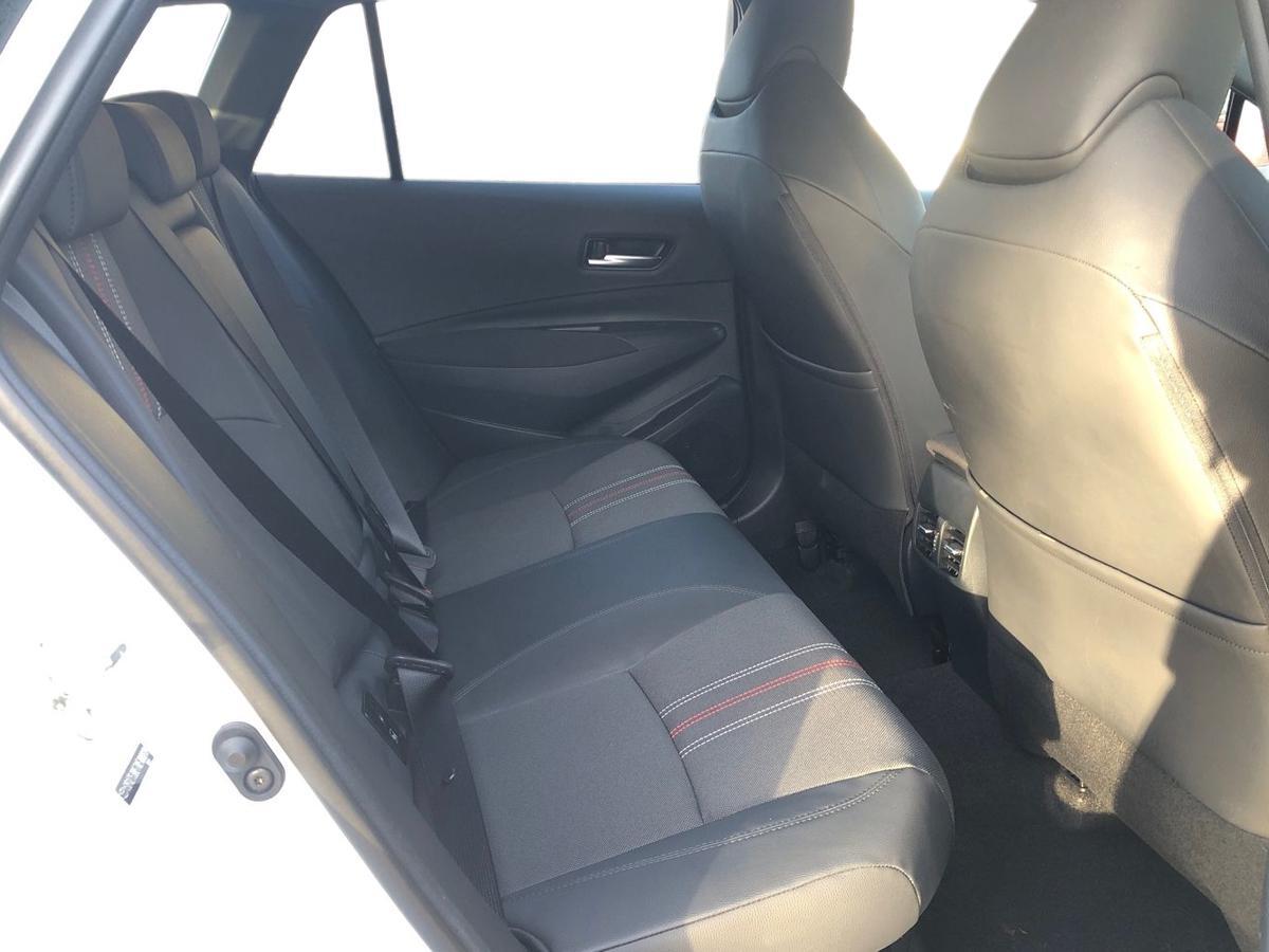 Used Toyota Corolla 2022 for sale - 77239254: Photo 15