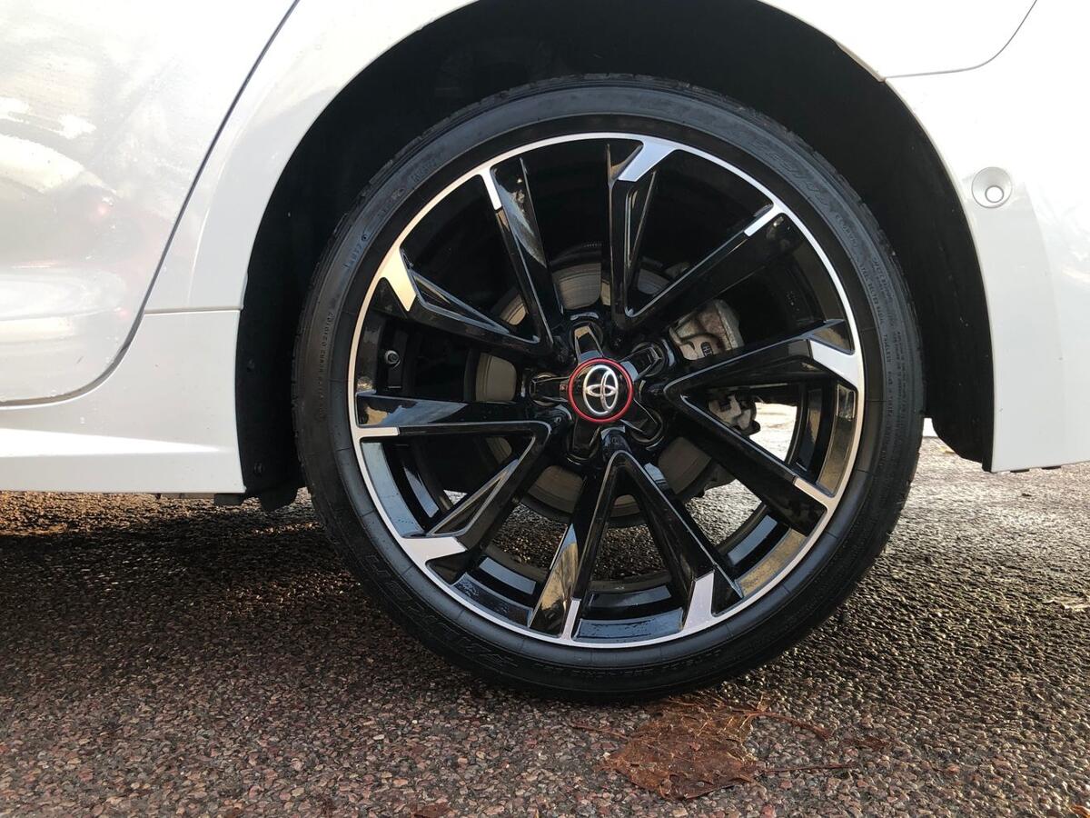 Used Toyota Corolla 2022 for sale - 77239254: Photo 19