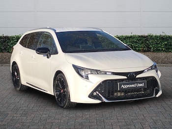 Used Toyota Corolla 2022 for sale - 77239254: Photo