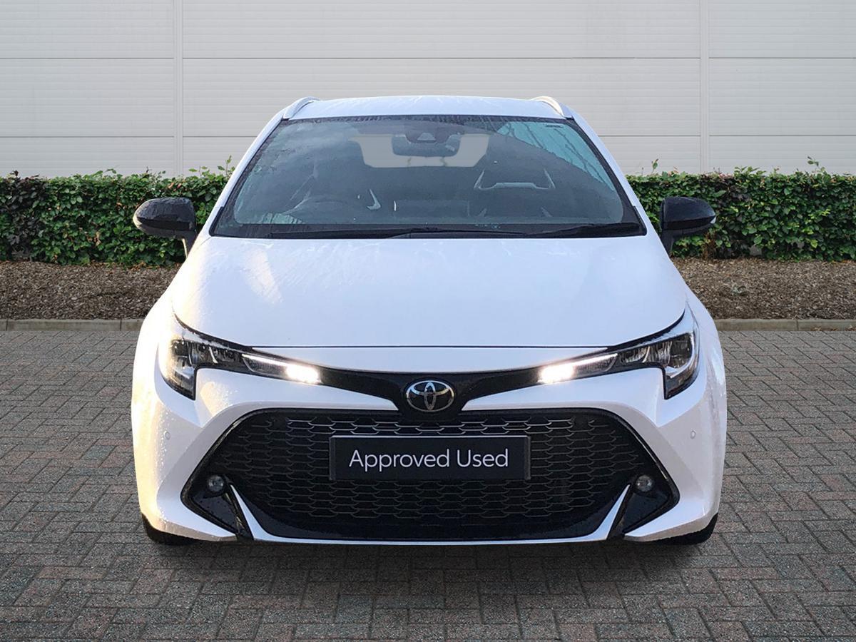Used Toyota Corolla 2022 for sale - 77239254: Photo 3