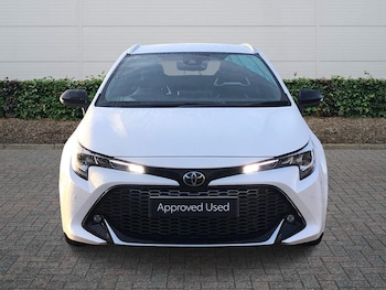 Used Toyota Corolla 2022 for sale - 77239254: Photo
