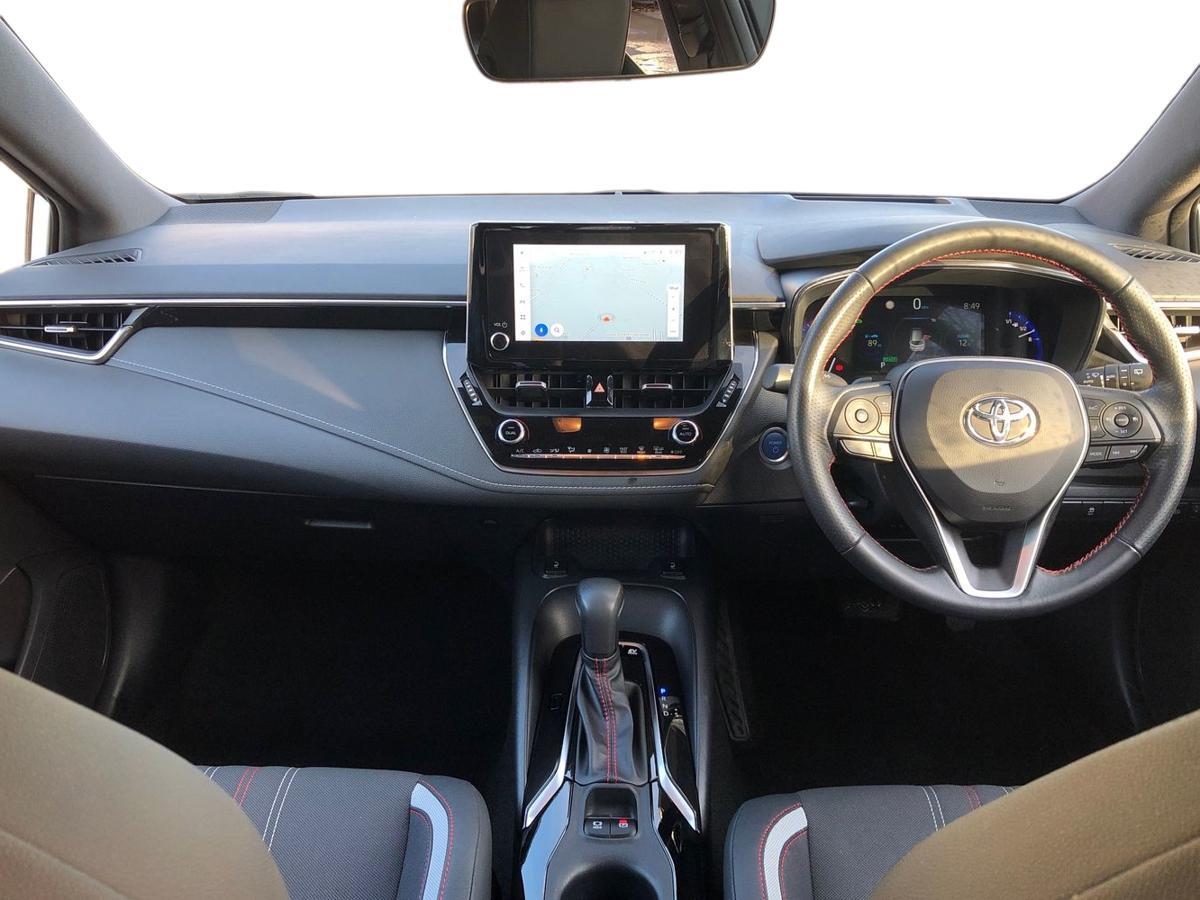 Used Toyota Corolla 2022 for sale - 77239254: Photo 7