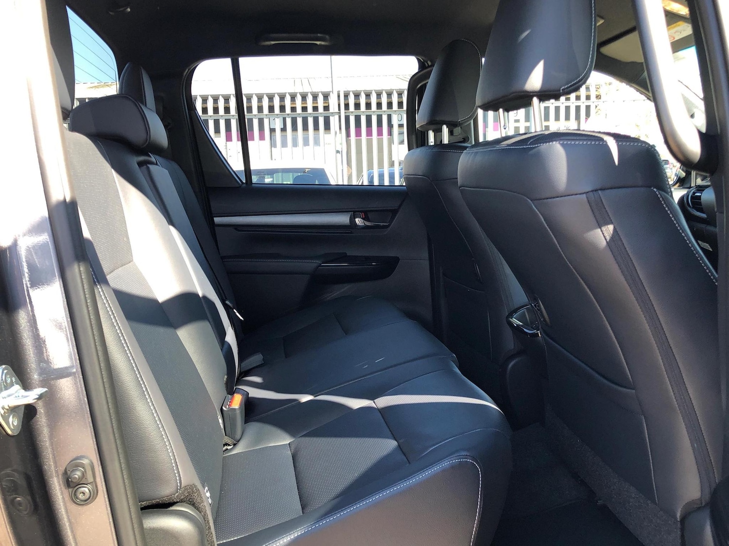 Used Toyota Hilux 2025 for sale - 76574686: Photo 18