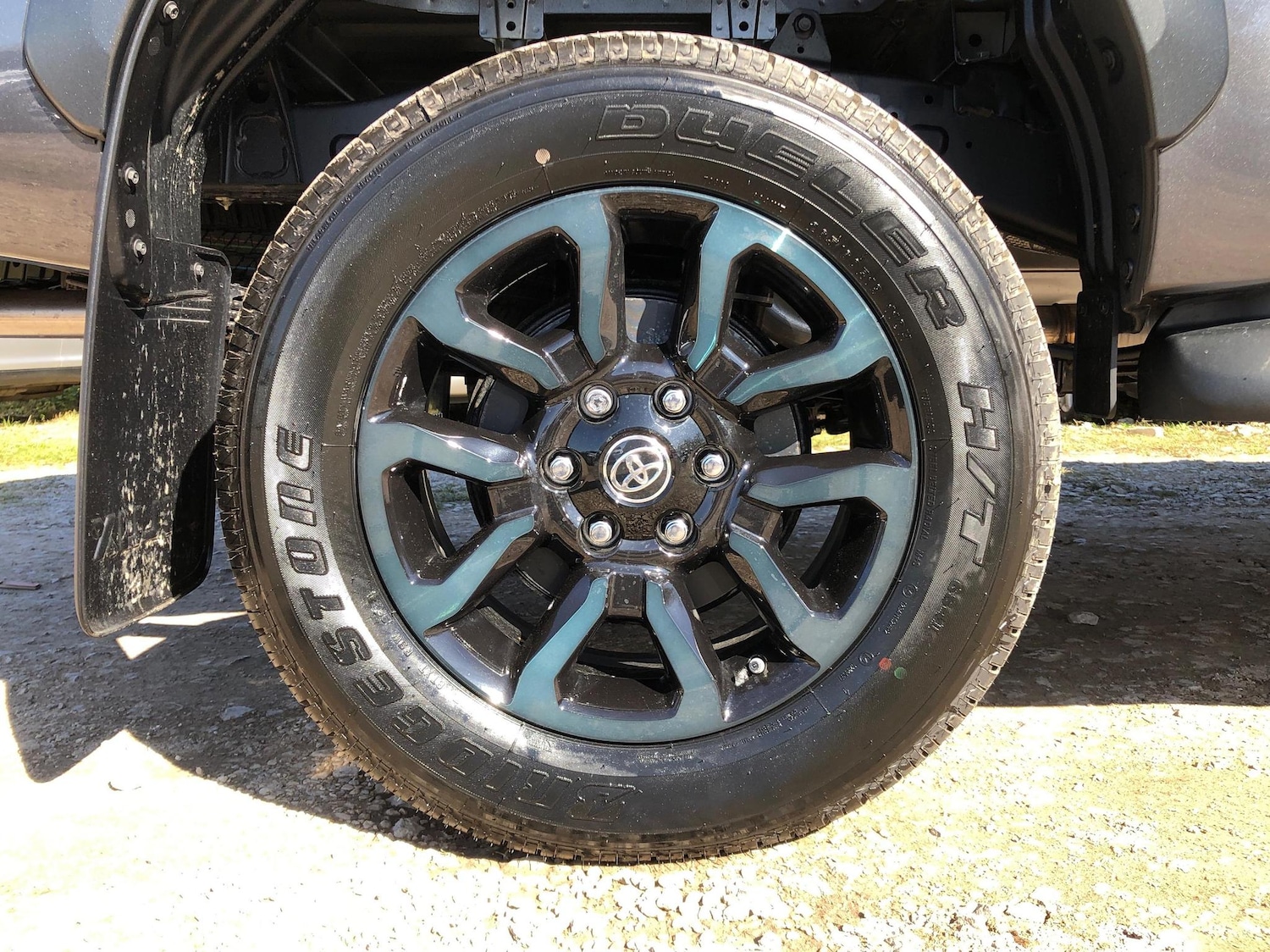 Used Toyota Hilux 2025 for sale - 76574686: Photo 19