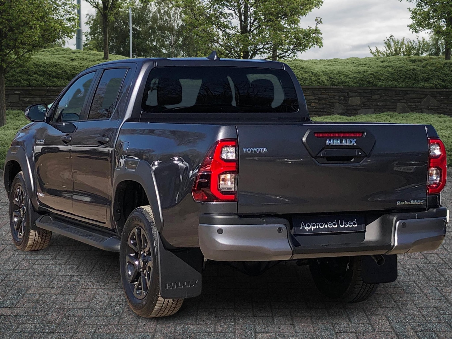 Used Toyota Hilux 2025 for sale - 76574686: Photo 4