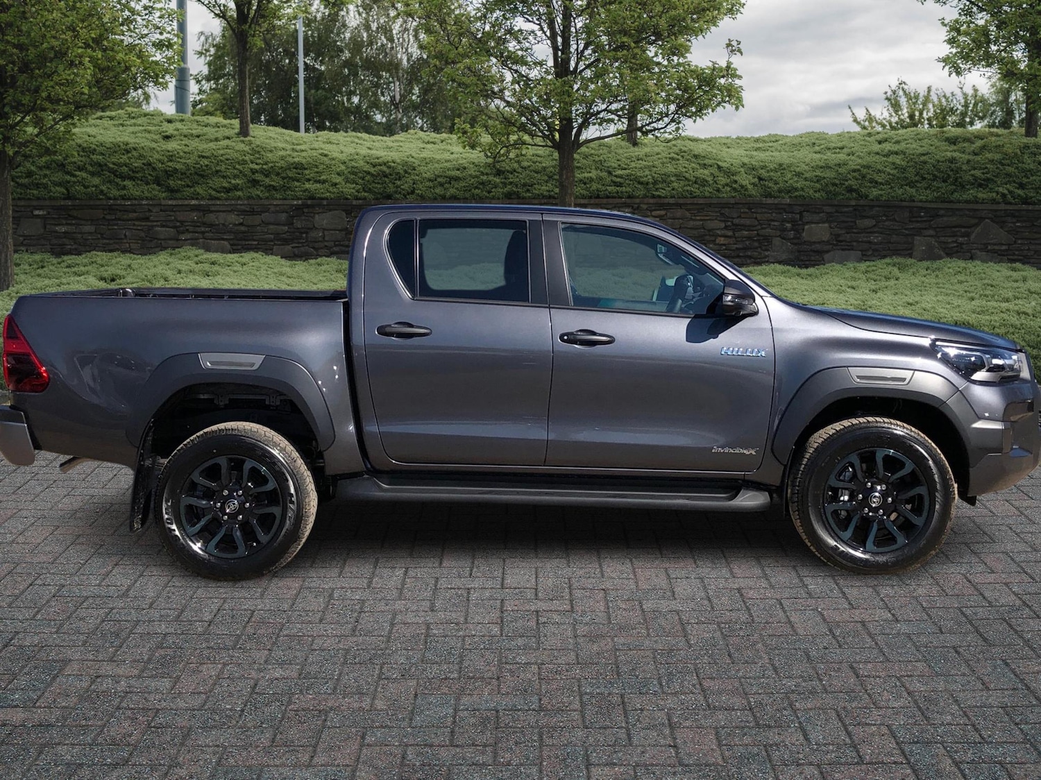 Used Toyota Hilux 2025 for sale - 76574686: Photo 6