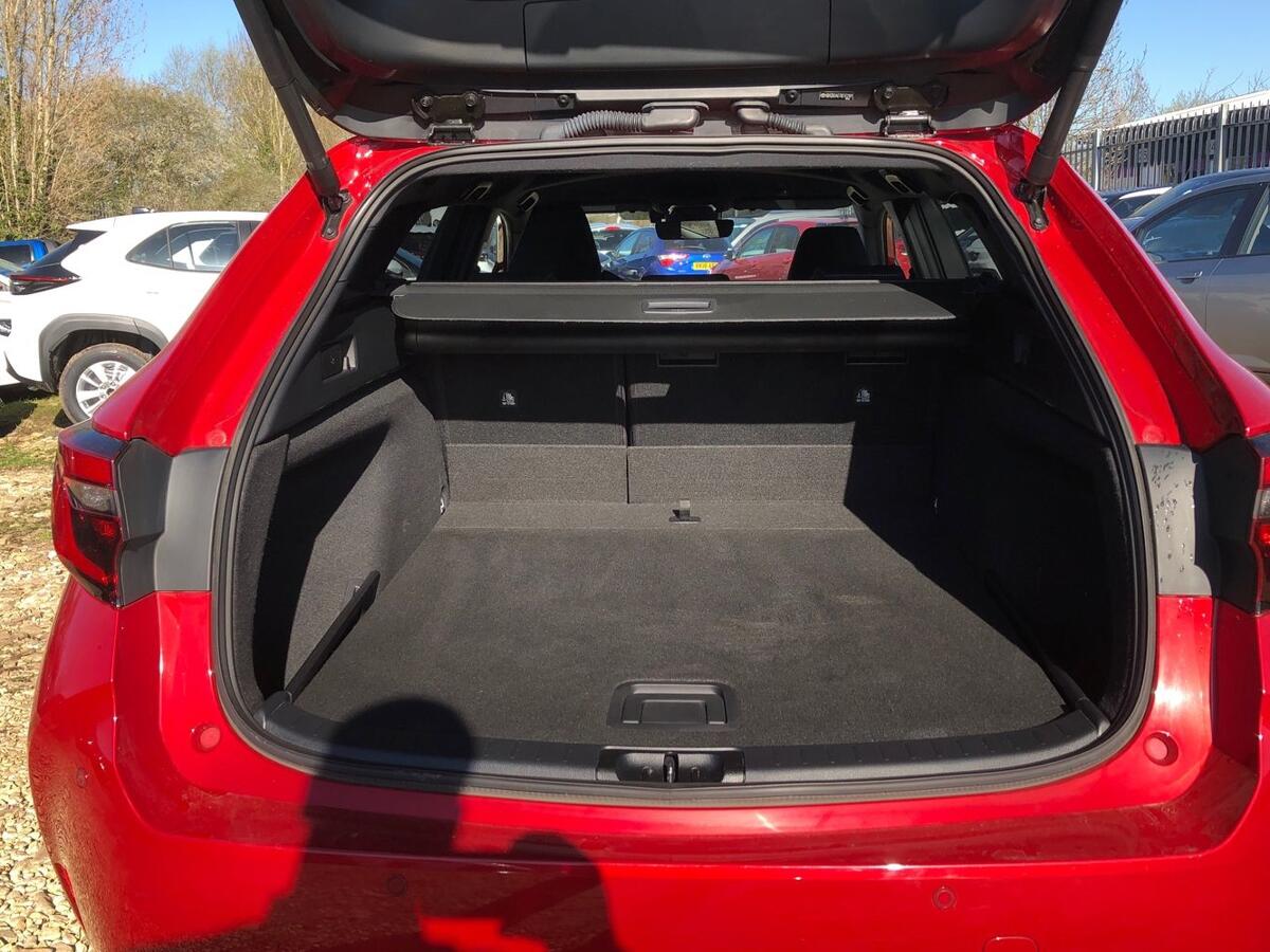 Used Toyota Corolla 2024 for sale - 77941571: Photo 10