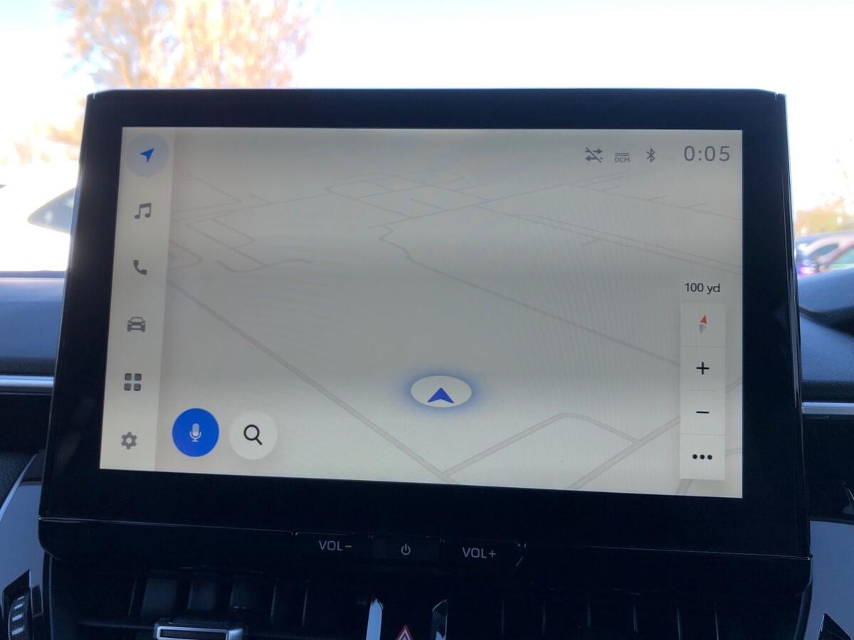 Used Toyota Corolla 2024 for sale - 77941571: Photo 11