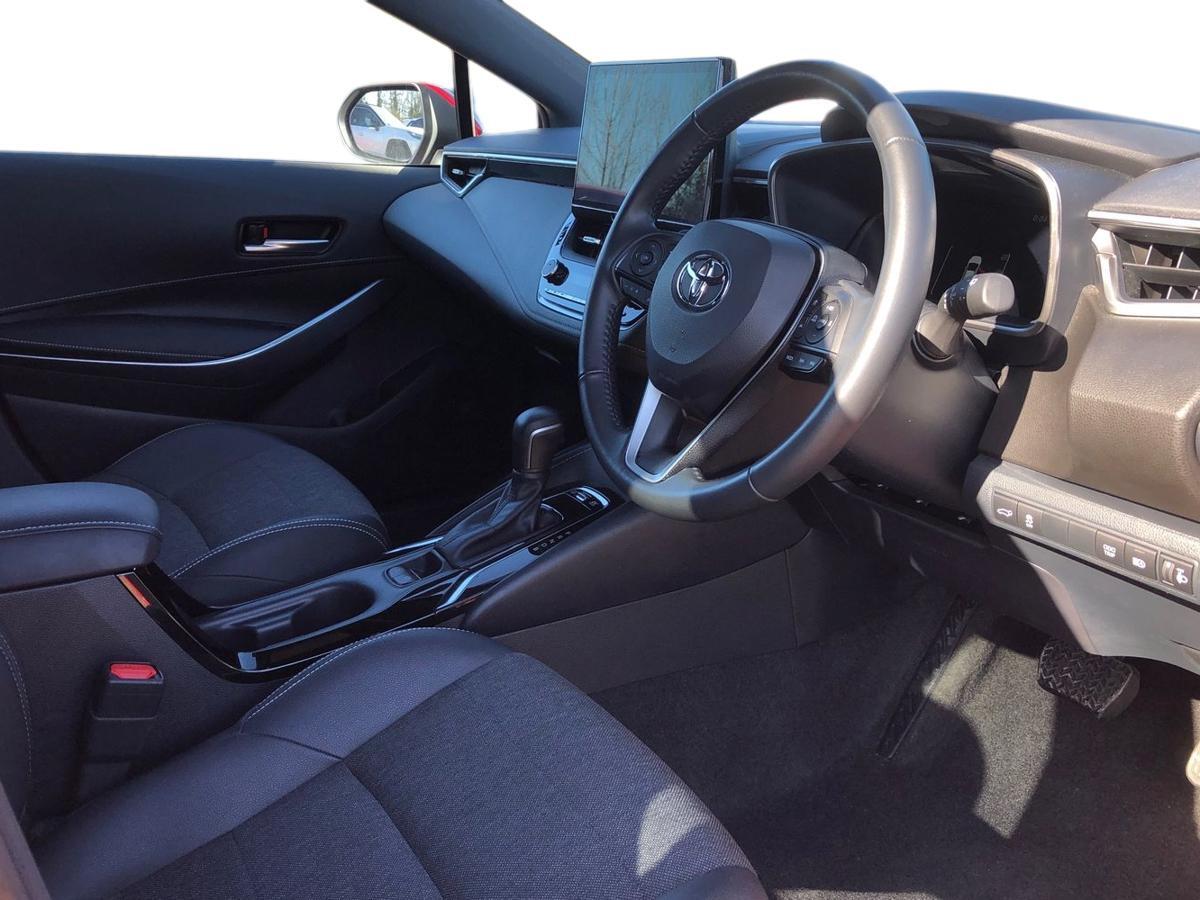 Used Toyota Corolla 2024 for sale - 77941571: Photo 12