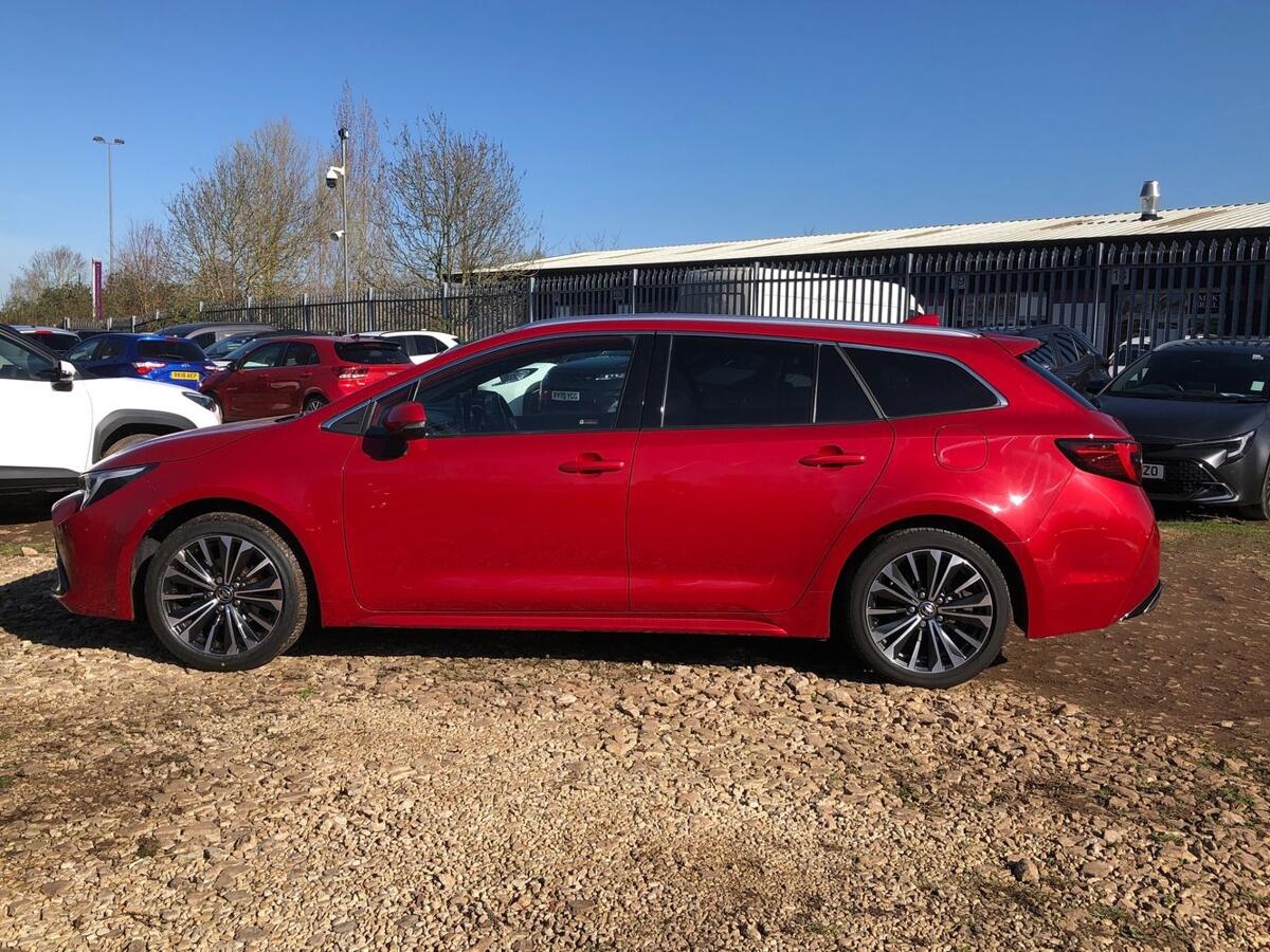 Used Toyota Corolla 2024 for sale - 77941571: Photo 13