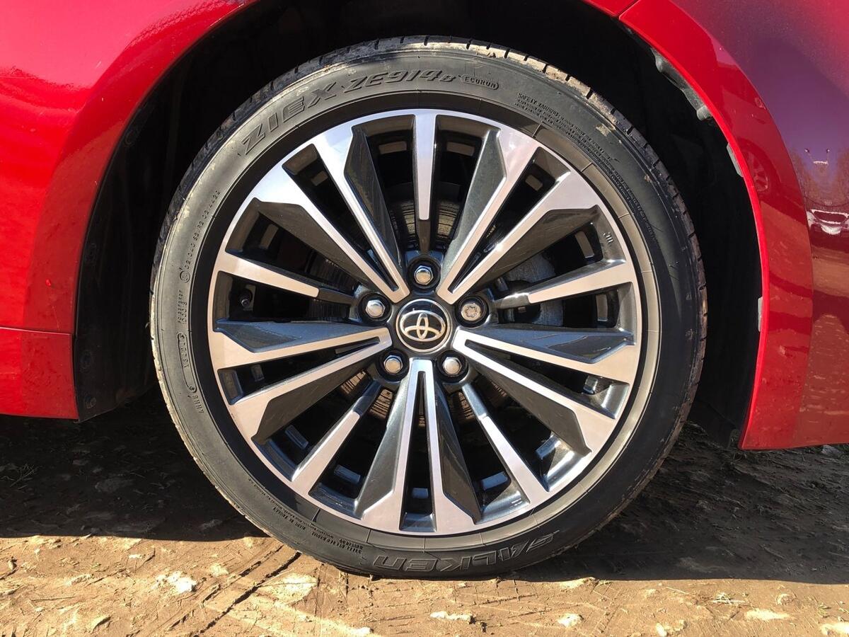 Used Toyota Corolla 2024 for sale - 77941571: Photo 15