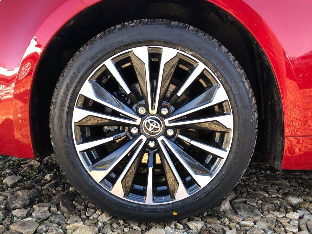 Used Toyota Corolla 2024 for sale - 77941571: Photo 16