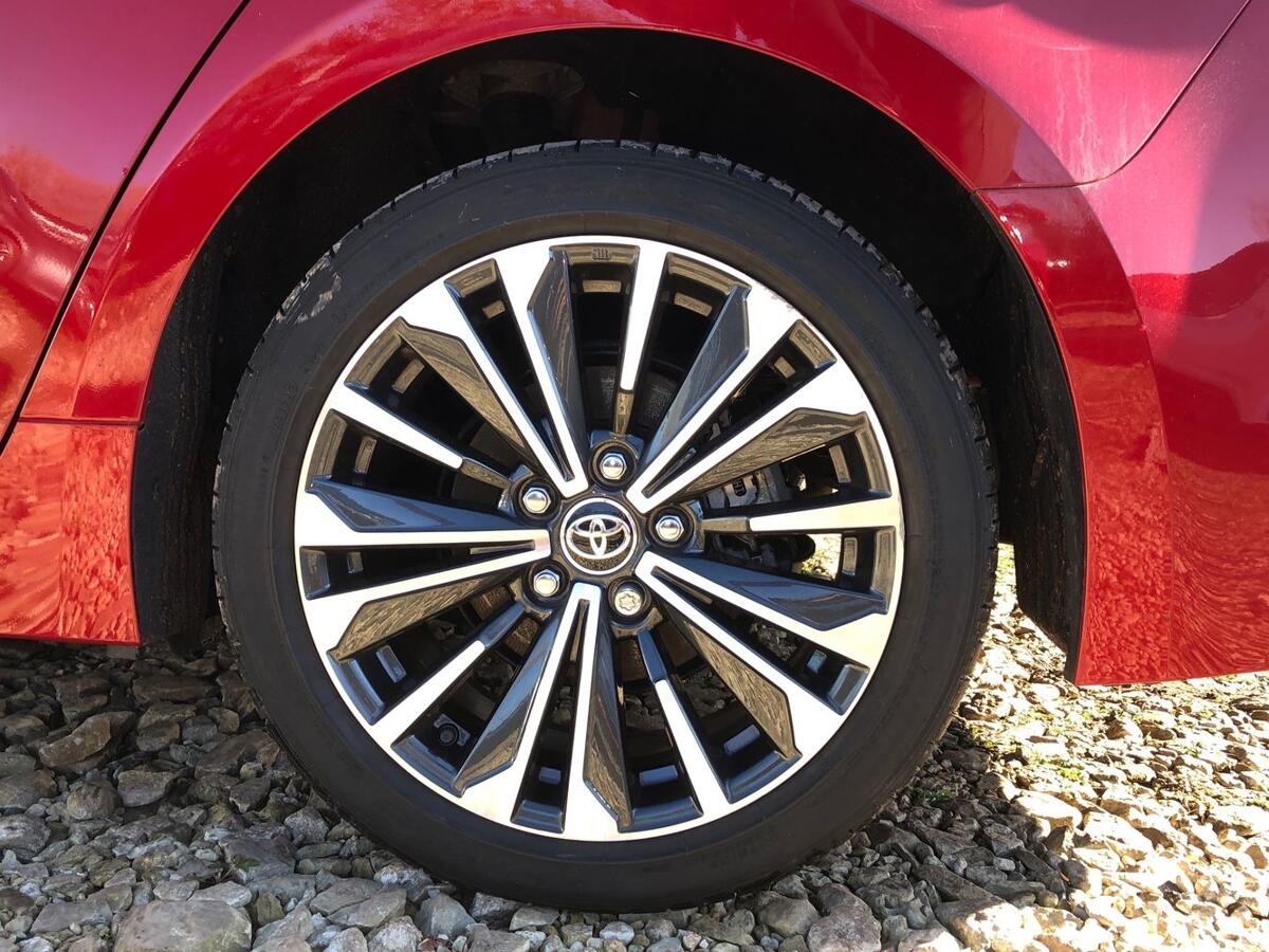 Used Toyota Corolla 2024 for sale - 77941571: Photo 17