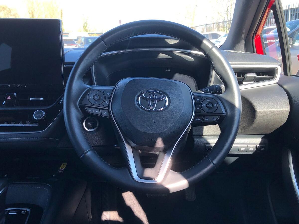 Used Toyota Corolla 2024 for sale - 77941571: Photo 18